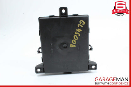 06-13 Mercedes GL450 R350 ML450 Front Right Side Door Controller Module