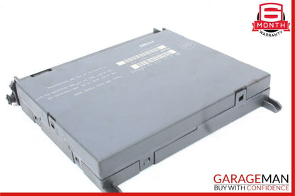 07-13 Mercedes W221 S550 S63 AMG Rear Seat Control Controller Module Unit OEM