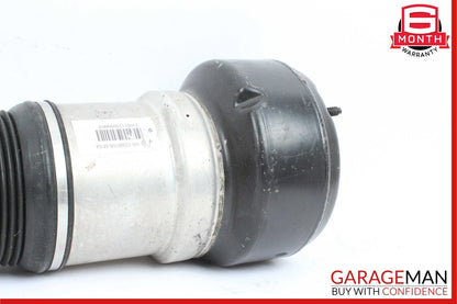 07-13 Mercedes S550 Rear Left or Right Air Airmatic Suspension Shock Absorber