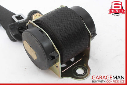 97-03 Mercedes W208 CLK430 CLK55 Rear Right Side Seatbelt Seat Belt Retractor