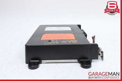 12-20 Mercedes C250 GLK350 GLA250 E550 SL400 Communication Control Module Unit