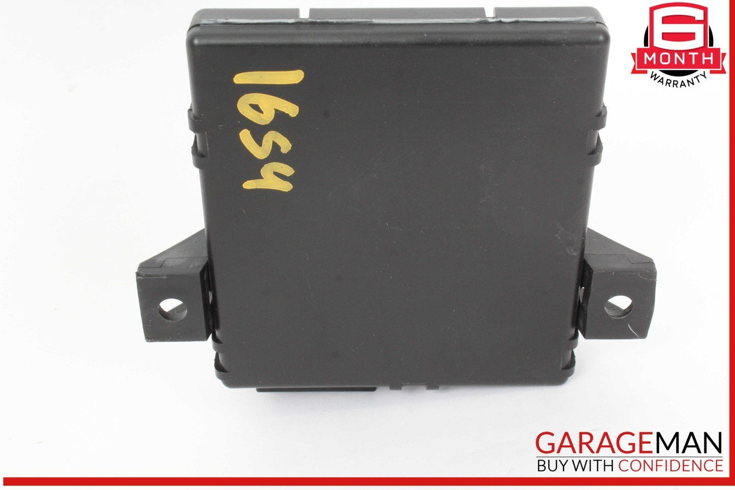 2013-2017 Audi S4 Gateway Computer Control Module Unit 8R0907468AA Genuine