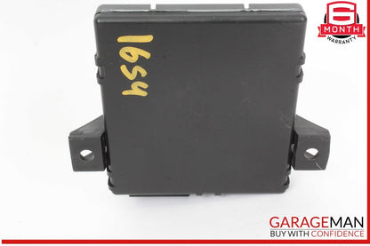 2013-2017 Audi S4 Gateway Computer Control Module Unit 8R0907468AA Genuine