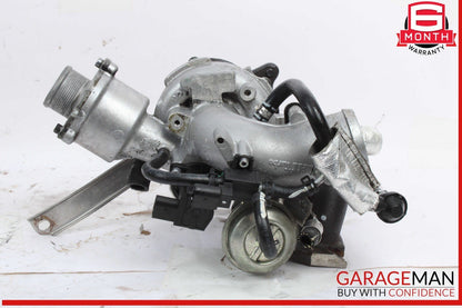 13-17 Audi Q5 A6 A5 A4 Engine Turbo Charger Turbocharger Assembly 06H145702R OEM
