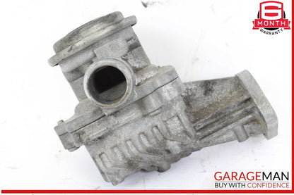 05-15 Mercedes W251 R350 4MATIC Engine Motor Air Valve 0021407560 OEM