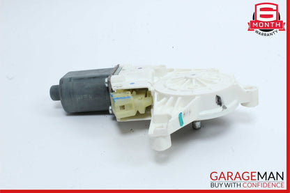 06-12 Mercedes W164 ML350 R350 Front Left Side Door Window Regulator Motor OEM