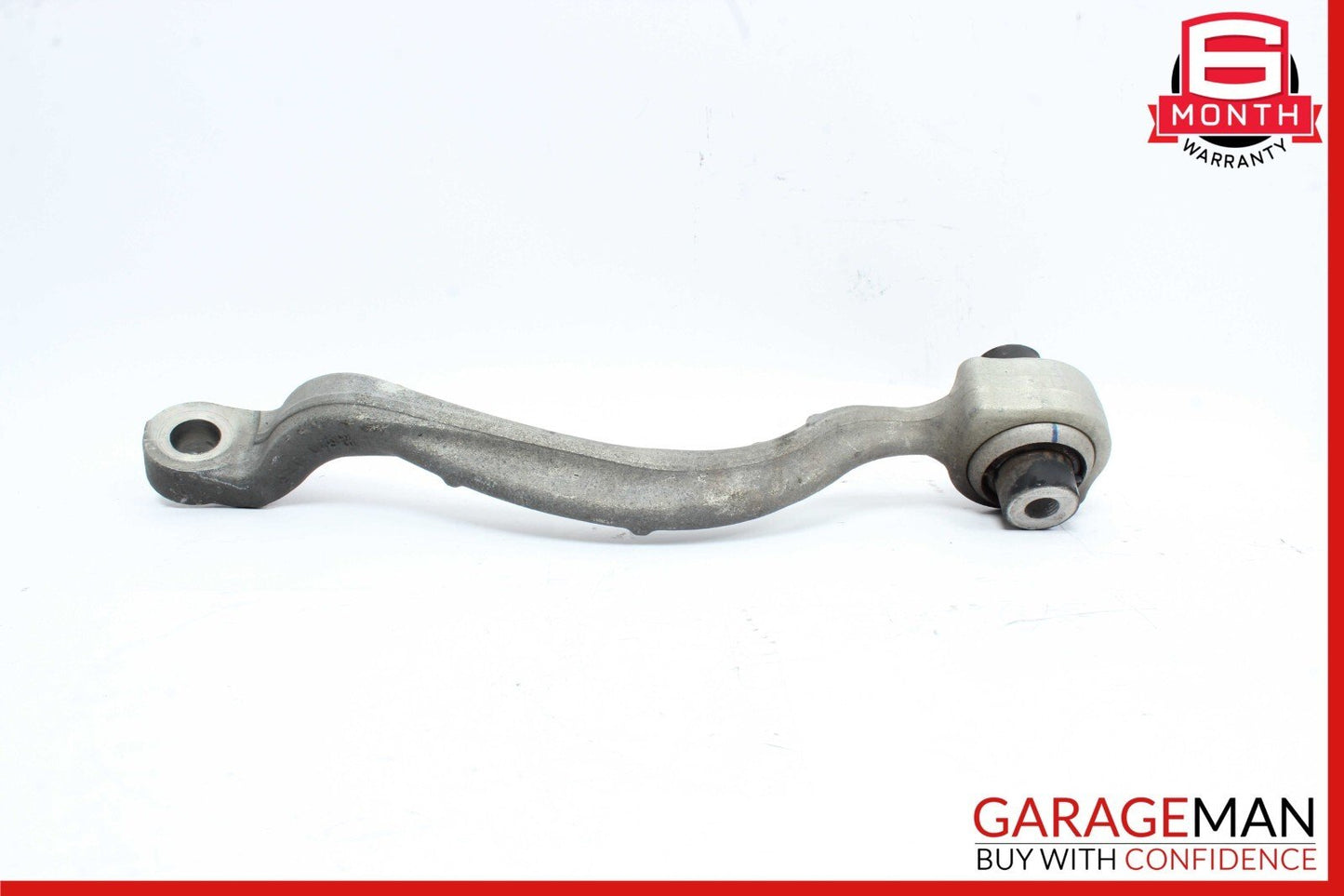 10-16 Mercedes W212 E350 Front Right Side Wishbone Suspension Control Arm OEM