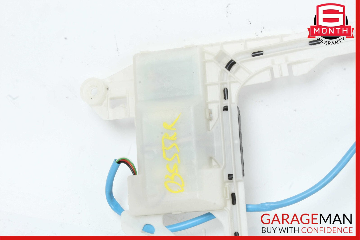 00-06 Mercedes W220 S55 S600 Rear Right Side Keyless Go Entry Antenna OEM