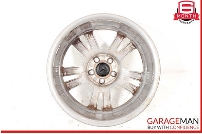 14-16 Mercedes W212 E250 E350 E400 Left or Right Wheel Rim 8Jx17H2 ET48 OEM
