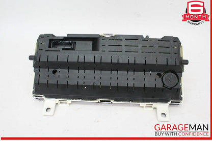 10-13 Land Rover Range Rover Sport Speedometer Instrument Cluster Gauge OEM