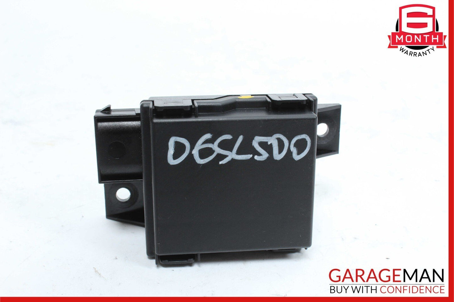 00-13 Mercedes W215 CL55 AMG SL500 Seat Belt Seatbelt Tension Sensor