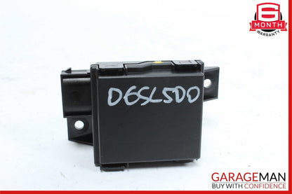 00-13 Mercedes W215 CL55 AMG SL500 Seat Belt Seatbelt Tension Sensor