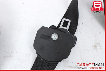07-09 Mercedes E320 CLS550 E350 Front Right Seatbelt Seat Belt Retractor Black