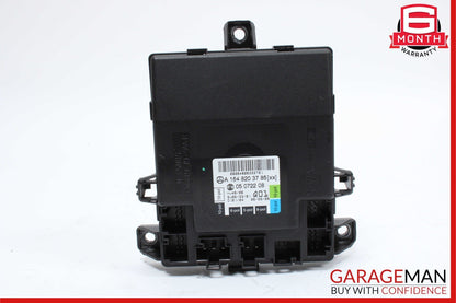 06-13 Mercedes W251 R350 ML450 Front Left Side Door Control Module Unit OEM
