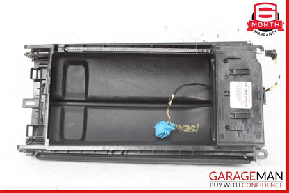 15-20 Mercedes W205 C400 C350 Center Console Arm Rest Armrest Cup Holder OEM