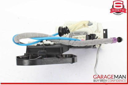 14-19 Mercedes W117 CLA250 CLA45 AMG Rear Right Side Door Lock Latch Actuator
