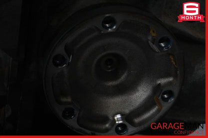 99-02 Mercedes R129 SL500 Rear Diff Differential Axle Carrier Gear Ratio 2.65