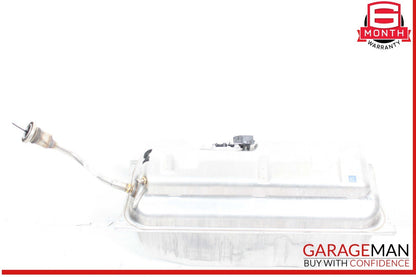 12-20 Mercedes R172 SLC43 AMG Fuel Gas Tank Reservoir Filler Neck Assembly OEM