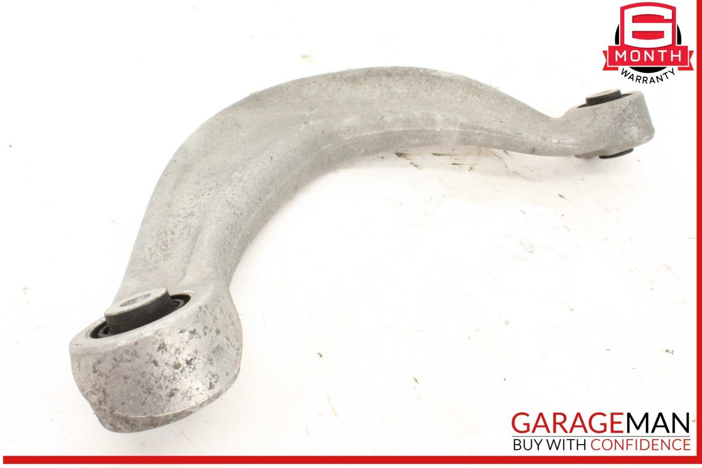 09-18 Audi A5 A8 S4 A4 A7 Rear Left Driver Side Upper Control Arm 8K0505323H OEM