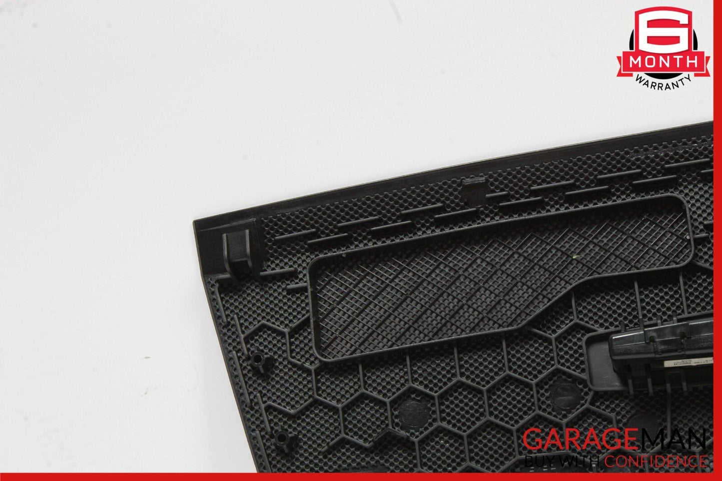 12-18 Mercedes W218 CLS550 CLS400 Dashboard Dash Grille Speaker Cover OEM