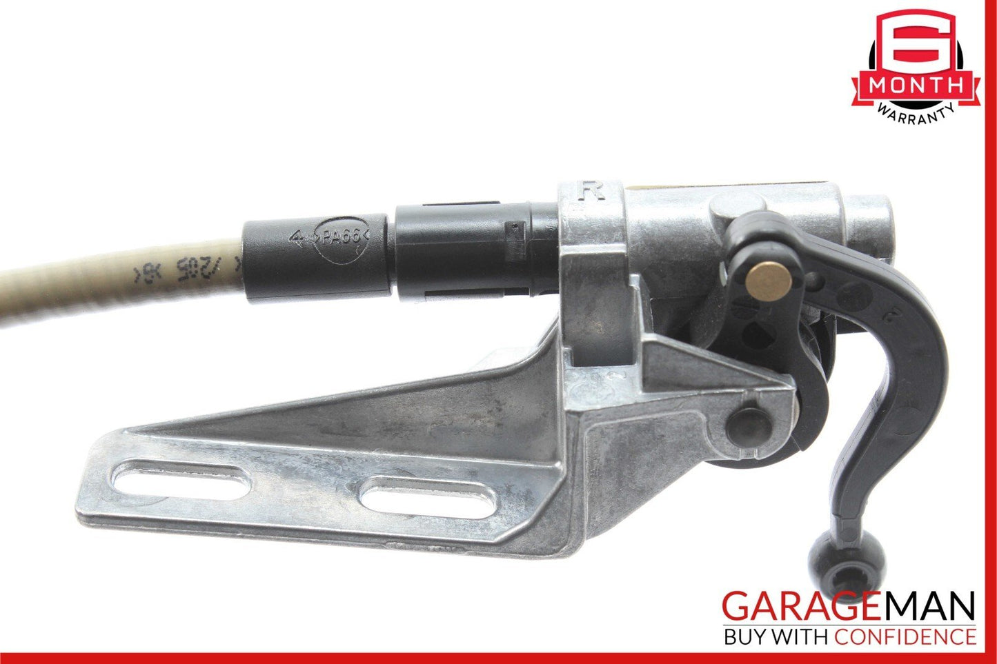 06-13 Mercedes X164 GL450 ML350 Rear Right Quarter Window Regulator Motor OEM