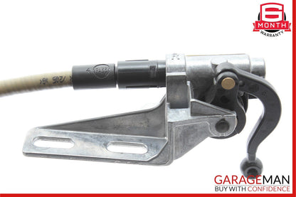 06-13 Mercedes X164 GL450 ML350 Rear Right Quarter Window Regulator Motor OEM