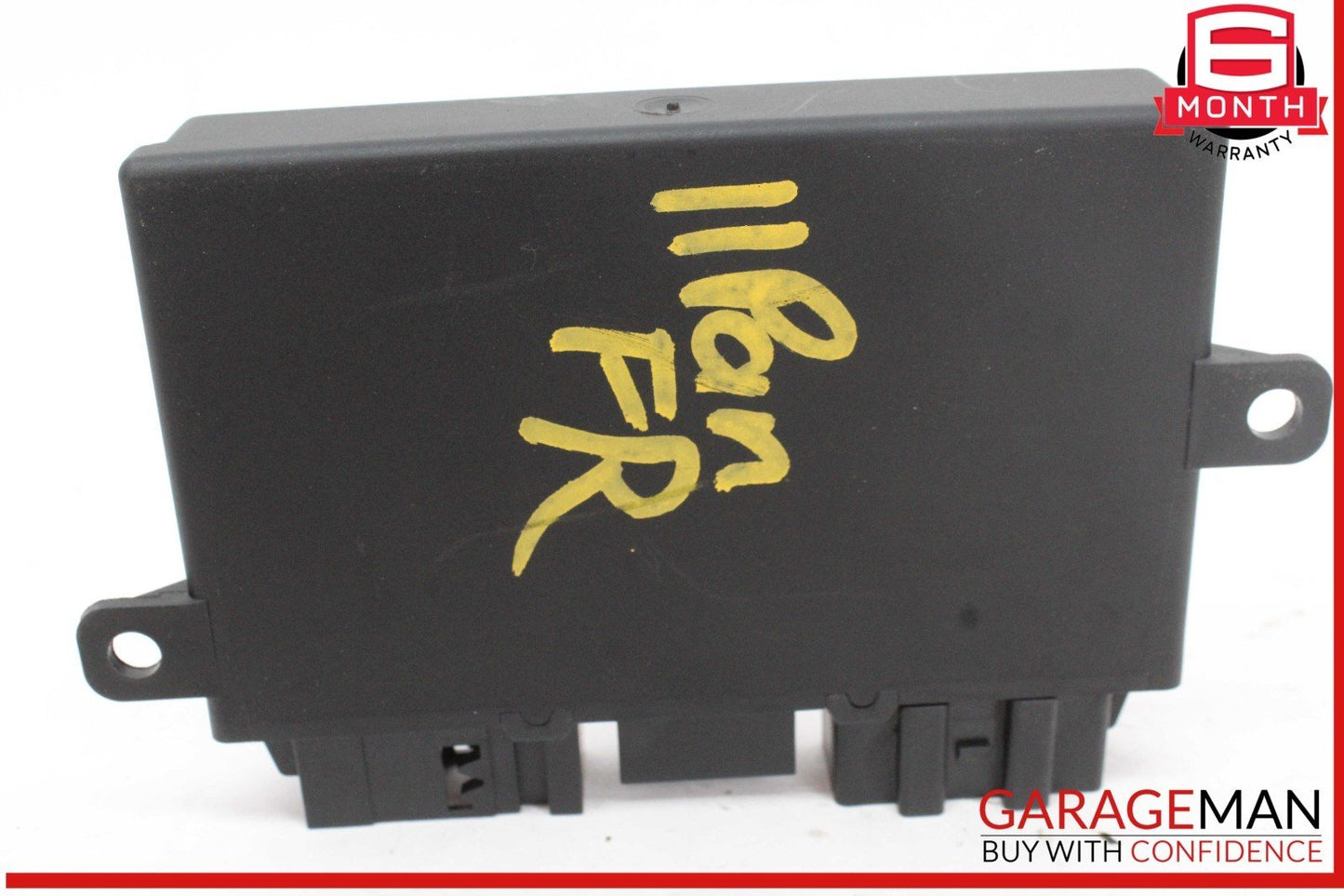 10-16 Porsche Panamera 970 Front Right or Left Seat Memory Control Module OEM