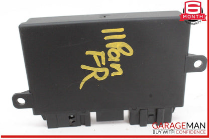 10-16 Porsche Panamera 970 Front Right or Left Seat Memory Control Module OEM