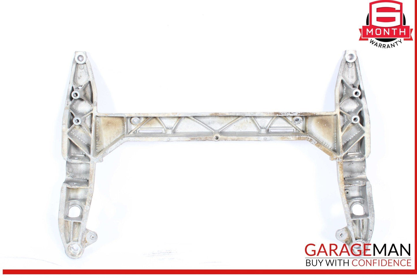 97-05 Porsche Carrera 911 996 Front Subframe Crossmember Sub Frame Bar OEM