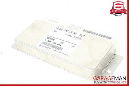 98-00 Mercedes W202 C280 ABS Anti Lock Brake Control Module Unit 0175457332 OEM