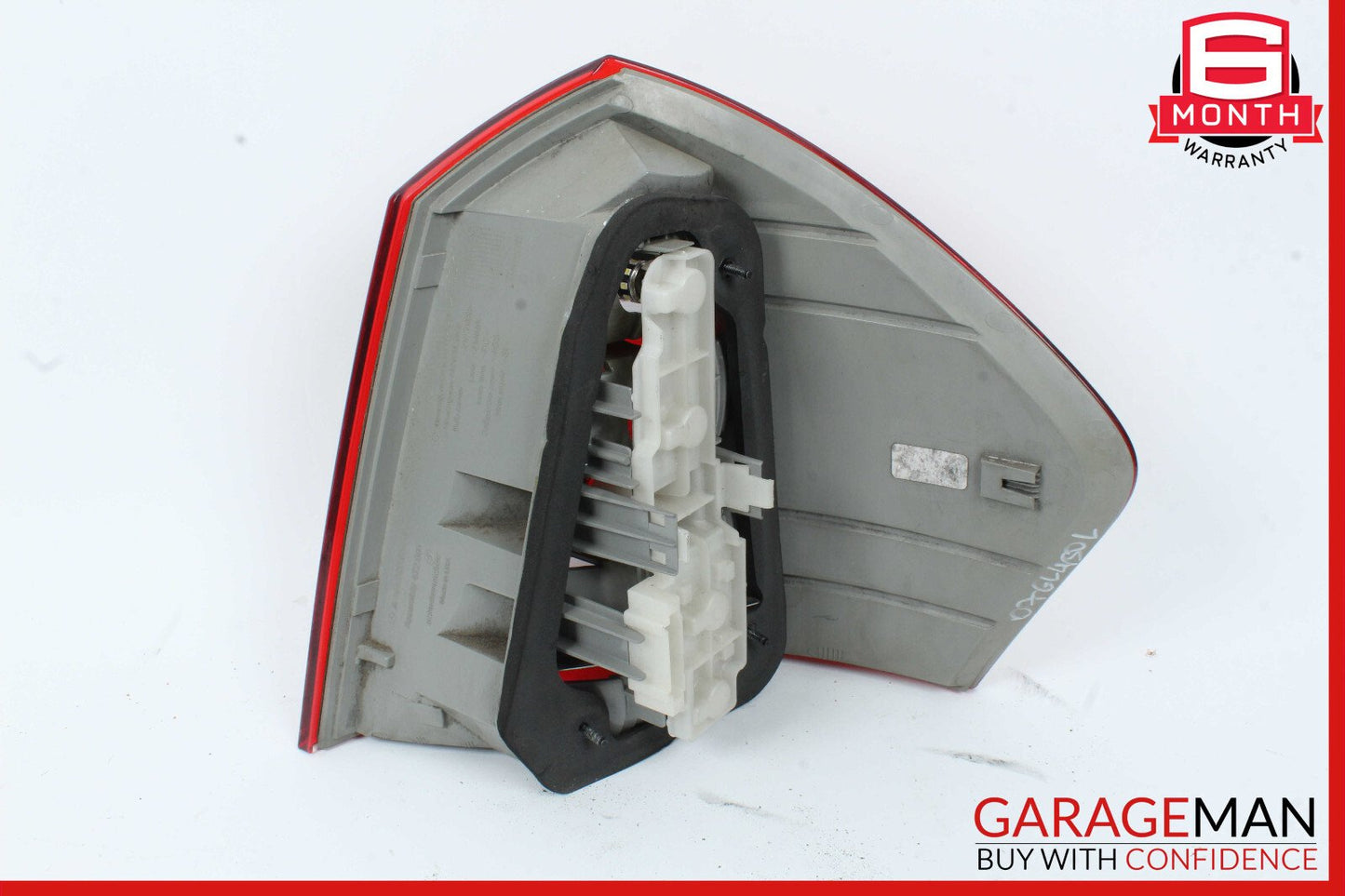 07-09 Mercedes X164 GL450 GL550 Left Driver Side Tail Light Lamp OEM