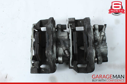 06-12 Mercedes W251 R350 ML350 GL550 Front Brake Calipers Set 1644202383 OEM