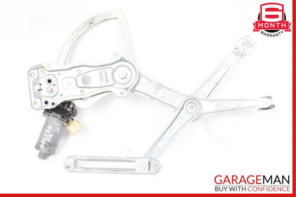 98-00 Mercedes W202 C230 C280 Front Right Passenger Door Window Regulator Motor
