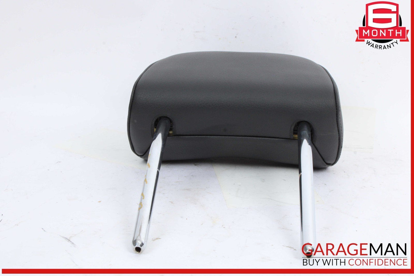 13-17 Audi Q5 Front Left or Front Right Side Head Rest Headrest Black OEM