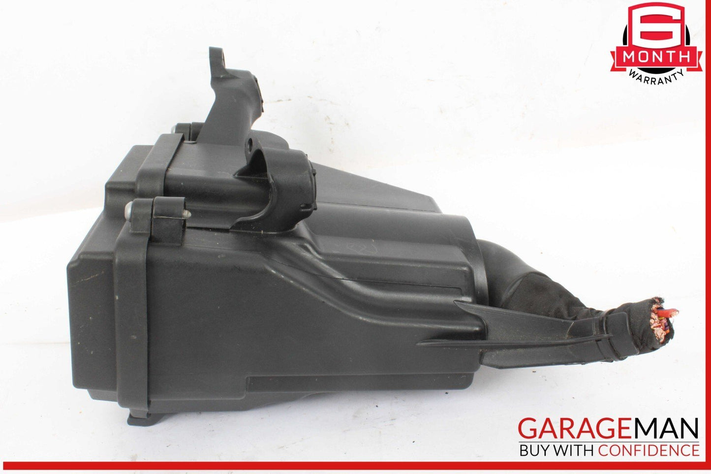 15-22 Mercedes X253 GLC43 AMG Front Engine Fuse Relay Box Housing OEM