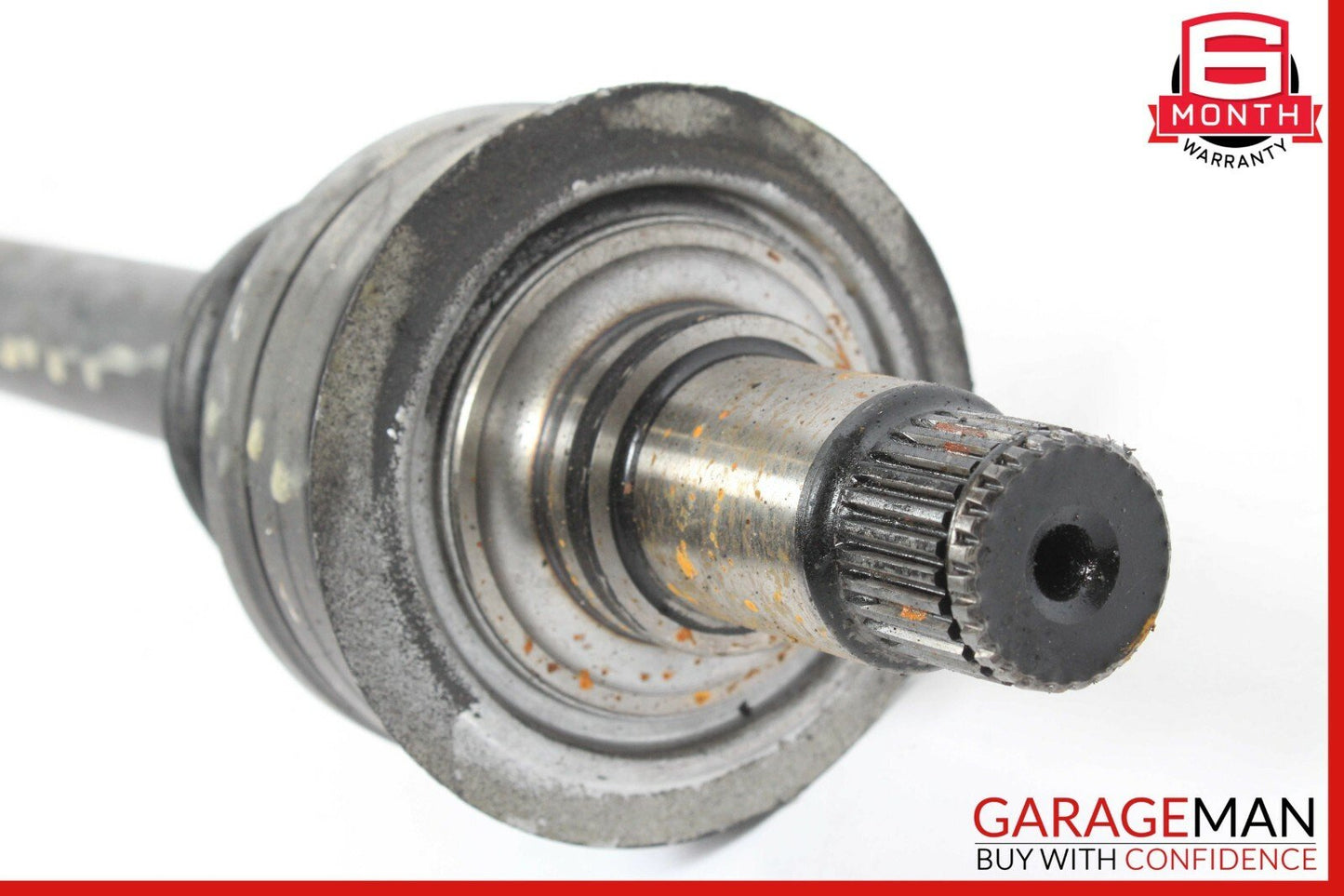 08-14 Mercedes W204 C300 C350 Rear Left / Right Side Drive Axle Shaft CV Shaft