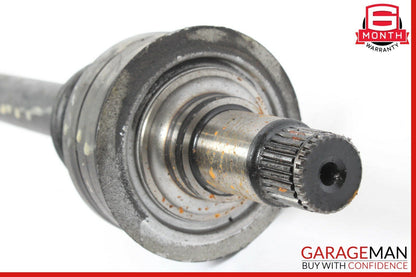 08-14 Mercedes W204 C300 C350 Rear Left / Right Side Drive Axle Shaft CV Shaft