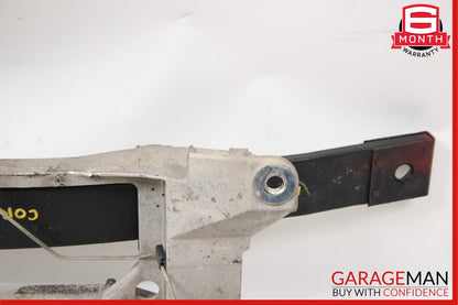 97-04 Chevy Corvette C5 Rear Sub Frame Crossmember Bumper Reinforcement Assy