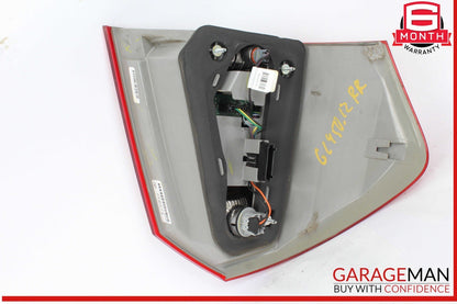 10-12 Mercedes X164 GL450 GL550 Rear Right Side Taillight Tail Light Lamp OEM