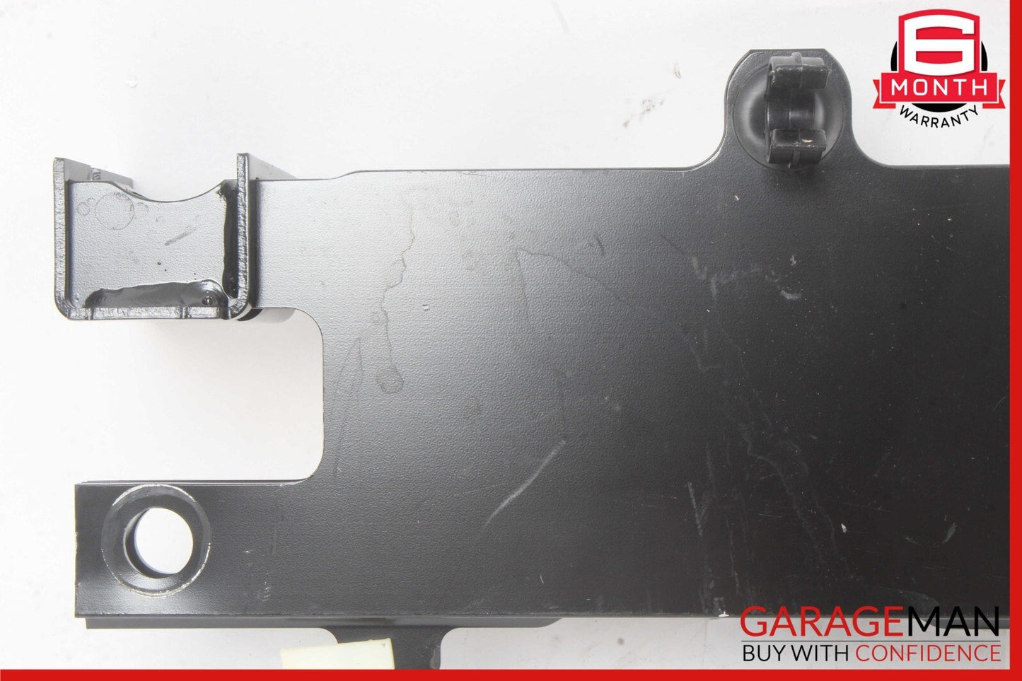 14-21 BMW i3 I01 Hybrid Front Subframe Support Brace Bracket Crossmember OEM