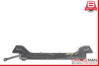 06-11 Mercedes W164 ML350 ML550 ML63 AMG Front Lower Radiator Support Bracket
