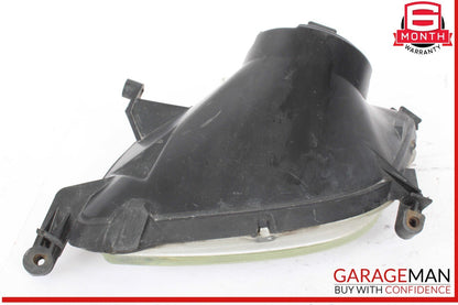 03-10 Porsche Cayenne 955 Front Left Side Fog Light Lamp Assembly OEM