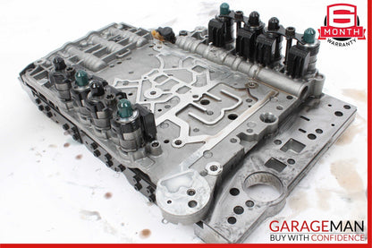 Mercedes C300 E350 GLK350 7G Tronic Transmission Valve Body TCM 2122770001
