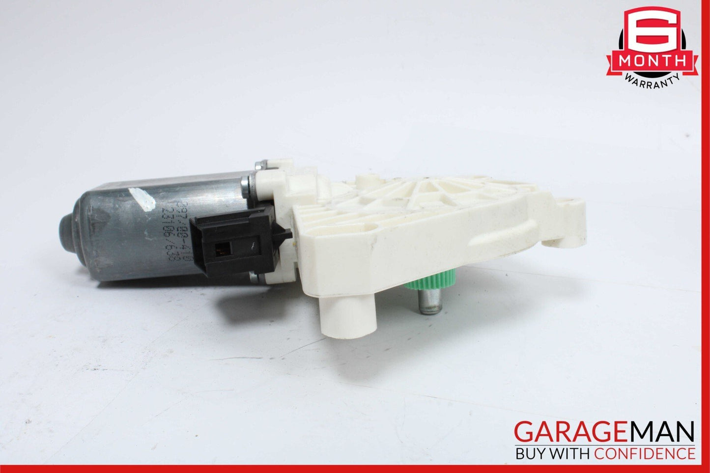 07-13 Mercedes S400 S600 S63 AMG Rear Right Door Window Regulator Motor Unit