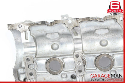 07-11 Mercedes W221 S550 Right Side Engine Cylinder Head Valve Cover OEM