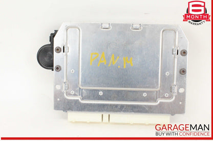 14-16 Porsche Panamera 970 E-Hybrid Air Suspension Airmatic Control Module Unit