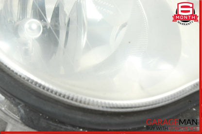 05-07 Mercedes W203 C230 Front Right Side Head Light Headlight Lamp Halogen
