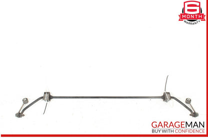 10-16 Porsche Panamera 970 Rear Sway Bar Stabilizer Anti Roll Assy OEM