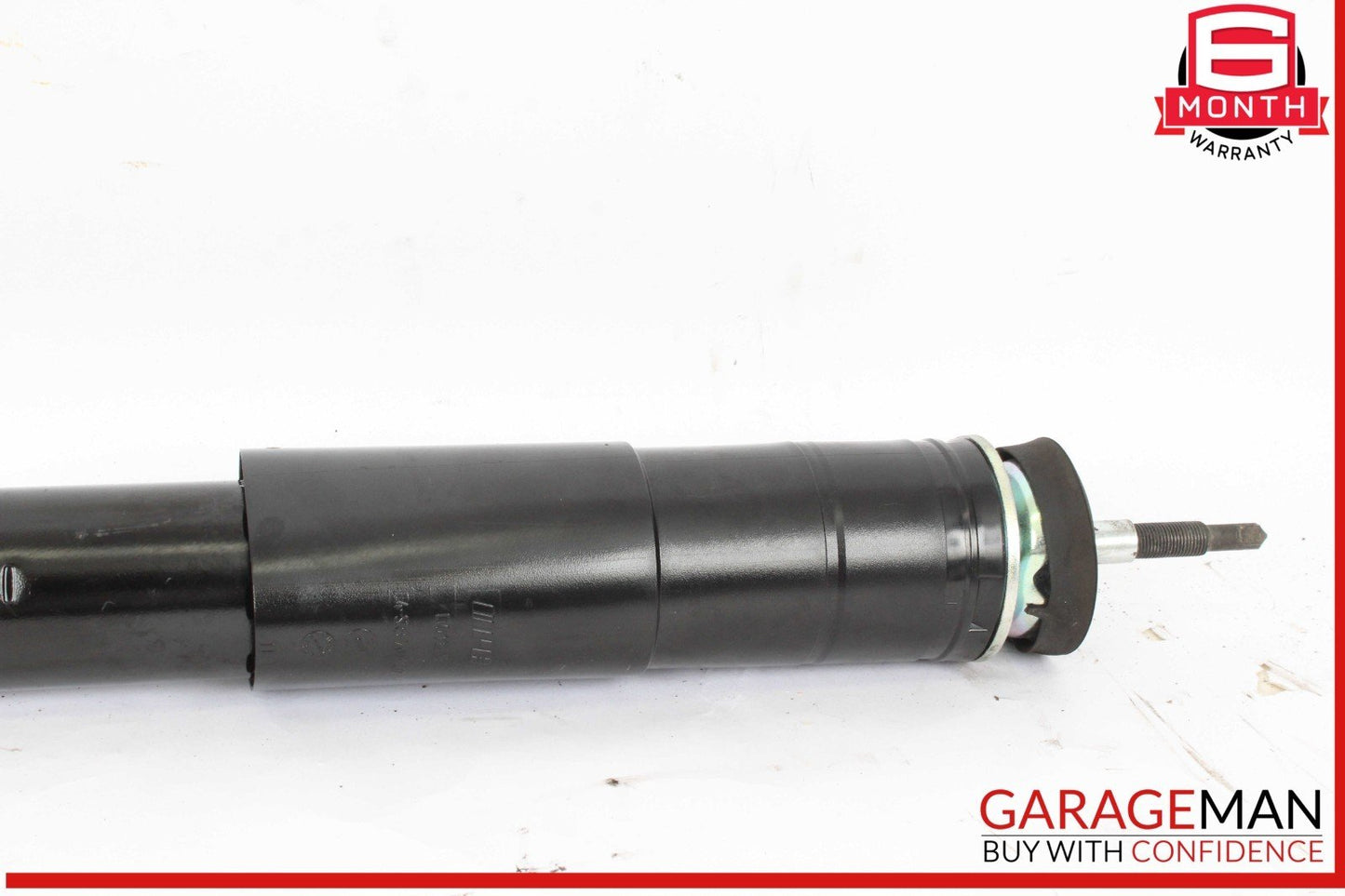 06-11 Mercedes W219 CLS550 Shock Strut Absorber Rear Left & Right Set of 2 OEM