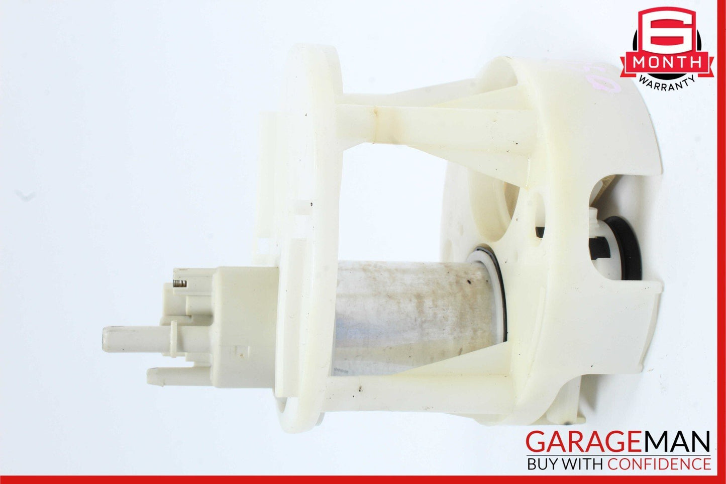 10-16 Mercedes W212 E350 Right Passenger Side Gas Tank Fuel Pump Motor OEM